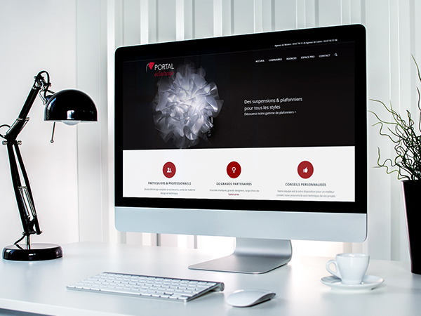 site-internet-portal-eclairage site-internet-portal-eclairage