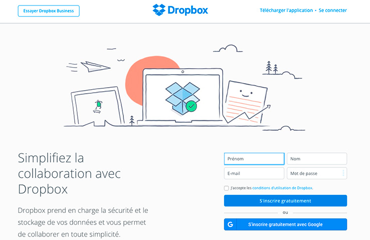 dropbox dropbox
