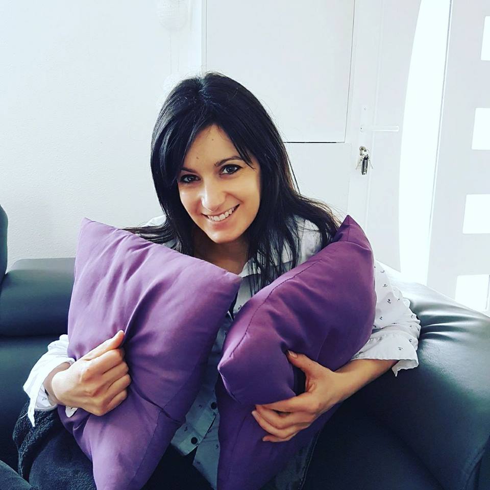 julie-delporte-soutien-le-purple-day julie-delporte-soutien-le-purple-day